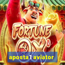 aposta1 aviator